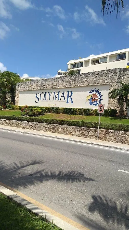 Remodeled Studio In Beachfront Condominium Cancún