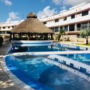 Apartamento Jc, Cancún